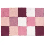 Monet Bath Mat 55 X 85cm