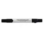 Prismacolor Double- Ended Brush Tip Colorless Blender PB121