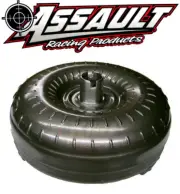2200 2600 RPM Stall Torque Converter Turbo 400 TH-400 Trans Chevy SBC BBC