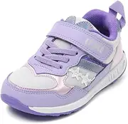 [IFME] School Shoes, Sparkling Sneakers, Girls