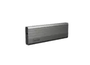 Lexar M.2 SSD Enclosure USB 3.2 Gen2 Supports M.2 NVMe SATA SSD 1 C To C Cable