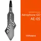 【非凡樂器】Roland【AE-05】Aerophone GO電子薩克斯風/數位吹管/公司貨保固