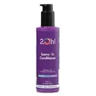 2.Oh! Leave In Conditioner for Frizzy HairLeave In Cream for Women and Men 200ml