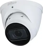 [DAHUA] 4MP 2.7–13.5 mm Lens Starlight Turret Motorised Security Camera