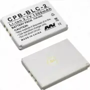 Mobile Phone Battery CPB-BLC-2-BP1 for Nokia