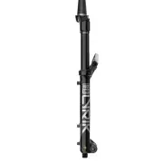 RockShox Lyrik Ultimate D2 Suspension Fork, 27.5'', DebonAir+ W/ButterCups,