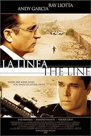 La Linea [Blu-ray] [Import espagnol]