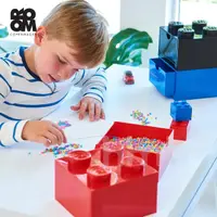 在飛比找momo購物網優惠-【LEGO 樂高】Room Copenhagen LEGO 