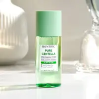 在飛比找蝦皮購物優惠-SKINTIFIC PURE CENTELLA TONER