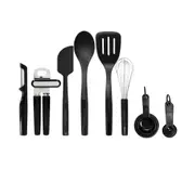 KitchenAid 15 Piece Kitchen Tool & Gadget Set - Robins Kitchen