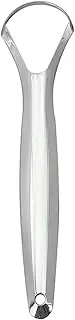 Tartar Removal Tool Oral Tongue Scraper Cleaner Portable Non-slip Handle Tongue Brushes, Scrapers and Cleaners Oral Care