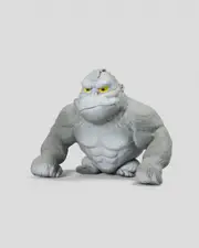 [Keycraft] Keycraft Stretch 'n Smash Gorilla