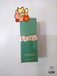 在飛比找Yahoo!奇摩拍賣優惠-LA MER 海洋拉娜 修護精華油30ml 專櫃正貨盒裝