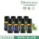 【Bonnie House 植享家】居家必備 保加利亞薰衣草精油5ml*5+茶樹精油5ml*3