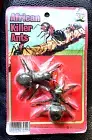 Crazy African Killer Ants toy in original package (unopened) 1970s or 80s