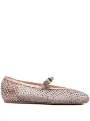[Le Silla] Le Silla-Ballerine Decorate Gilda-Donna 40 IT