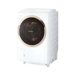 【可議】 TOSHIBA 東芝 TWD-DH130X5TA 12kg 變頻洗衣機 滾筒洗衣機 DH130X5TA