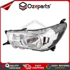 LH LHS Left Hand Head Light Lamp For Toyota Hilux SR / Workmate Ute 2015~2020