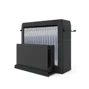 Durable Storage Bracket Disc Game Card Holder For Switch OLED Game Card