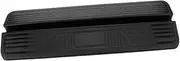 Amosfun Threshold Ramps for Baby Safety Doorway Threshold Ramps Non Slip Dog Pen Doorway Easy Install Pet Barrier