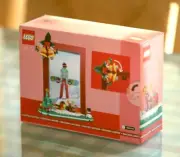 Lego 40702 8+ new+free shipping