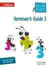 Sandra Roberts Elizabeth Jurgensen Jeanette Mumfo Homework Guide (Spiral Bound)