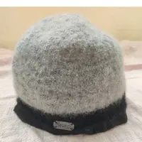 在飛比找蝦皮購物優惠-KuSan Headwear 帽子 保暖帽子 帽 毛帽