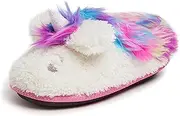 [Dearfoams] Unisex-Child 26034 Kid's Whimsical Clog