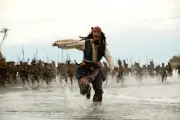 Johnny Depp Movie Photo [S272262] Size Choice