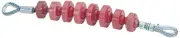39265 Cable Puller Flexible Mandrel, 2-Inch Duct Size