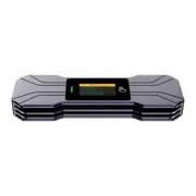 M.2 SSD Enclosure NVME Protocol USB 3.1 10Gbps HDD Case Box for Camera