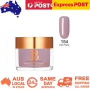 Billionaire SNS Gelish Dip Dipping Acrylic Nail Powder 154 Yam Yamy 56g
