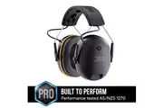 3M WorkTunes Call Connect Bluetooth Ear Muffs
