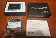 INOGENI 4K2USB3 HDMI 4K to USB 3.0 capture card camera converter 4K at 30FPS