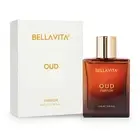 Bella Vita Luxury OUD PARFUM Intense Unisex Perfume Long Lasting Fragrance 100ml