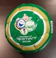 FIFA World Cup – Germany 2006 – Australia 'Golden Generation' novelty ball