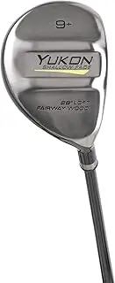 Pinemeadow Yukon Fairway Woods (High Lofts)