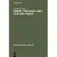 Henry Fielding and the dry mock