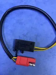 FORD SIERRA MK1,2,3 GRANADA SCORPIO ESCORT ORION INTERIOR LIGHT BOOT SWITCH