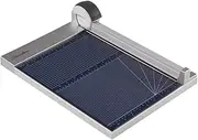 Swingline Paper Cutter, 12" Cut Length, 15 Sheet Capacity, ClassicCut 1215P (G7010009)