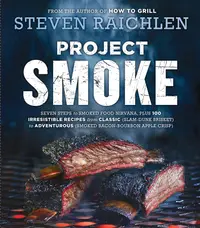 在飛比找誠品線上優惠-Project Smoke: Seven Steps to 