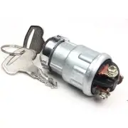 NEW 3 PIN Ignition Key Switch for Go Kart Dune Buggy KS05