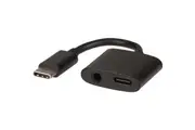WC7934 USB-C To 3.5Mm Audio Adaptor