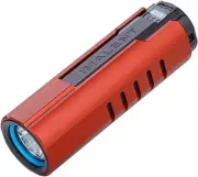 IMALENT LD70 Keychain Mini Torch Powerful 4000 Lumen 203M Throw, CREE XHP Outdoo