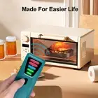 Portable Emf Meter Electromagnetic Field Radiation Detector Handheld Emf Det NOW