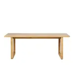[OneWorld Collection] Coolum Rectangle Coffee Table
