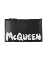 [MCQUEEN] MCQUEEN Cardholders - Item 31060539