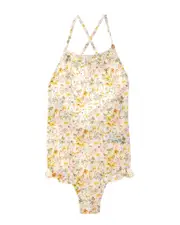 BONPOINT Floral One-Piece