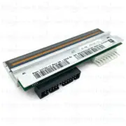 P1004233 Printhead For Zebra 110Xi4 110XiIV Thermal Label Printer 600dpi GENUINE