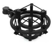 Rode SM2 Microphone Shock Mount (2-pack) Bundle